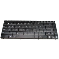 ASUS A43 A43F A43S A43E A43SD SERIES LAPTOP KEYBOARD (WITHOUT BOLT)