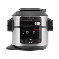 Ninja 11-in-1 SmartLid Multi-Cooker - Black (OL550)