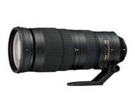 ★正陽照相器材★全新★Nikon AF-S NIKKOR 200-500mm f/5.6E ED VR平輸★現貨供應中★