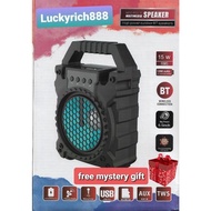 Speaker Bluetooth Mic Karaoke High Power Jbl Pk10