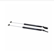 For Mazda 626 Cronos GE with spoiler 1991-1998 Hatchback Rear Tailgate Trunk Gas Struts Spring Shock