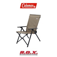 COLEMAN JP LAY CHAIR เก้าอี้แคมป์ปิ้ง เก้าอี้พับได้ เก้าอี้สนาม เก้าอี้พกพา