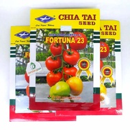 Benih Tomat Fortuna F1 10 gram