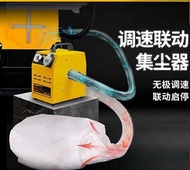 Industrial vacuum cleaner cyclone dust collector woodworking vacuum cleaner cyclone separator dust c
