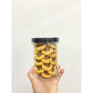 Nutella Tart Cookies