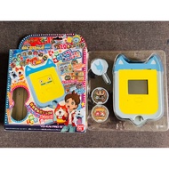 Yo-Kai Watch Pad S DX (Yokai Watch DX Pad S)
