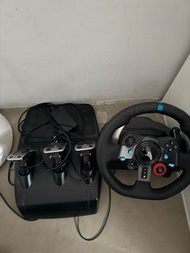 Logitech G29