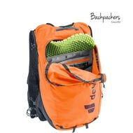 Deuter Ascender Trail Running Backpack Saffron 13l