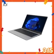 JOI Laptop Book 143 Pro (N4120,4GB,128GB eMMC,Integrated,14”,W11Pro)