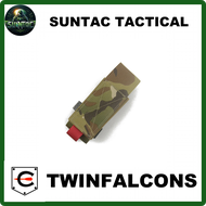Twinfalcons กระเป๋าสายรัด | Multi Mount Tourniquet Pouch | TW-P100