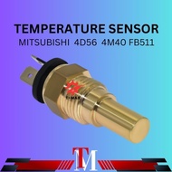 TEMPERATURE SENSOR MITSUBISHI STORM L200, PAJERO 4D56  4M40, CANTER FB511  2Pin (T)  MD005051/ FAN S
