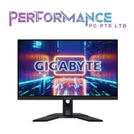 (Ready Stock) GIGABYTE M27Q Rev.2.0 27" 170Hz IPS 1440P 2K KVM Gaming Monitor 0.5ms FreeSync Premium