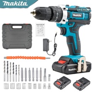 MAKITA Wireless Drill 299V Wireless Drill MAKITA 3 Drill System Electric Drill Wireless Drill Batter