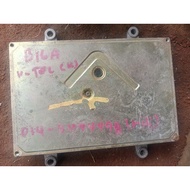 ENGINE ECU HONDA B16A RECHIP