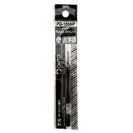 ▫☽Ohto Flash Dry Gel Ballpoint Pen Refill 0.5mm Pg-105np 5set (japan Import) (5 Refills) - Gel Pens - AliExpress