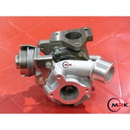《High Quality》 Mitsubishi Triton 4N15 2.4L MIVEC l4 Diesel Engine Turbo Charger TurboCharged NEW