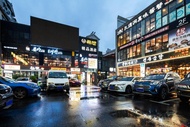 Xi Xiang Hotel (Shanghai Korea Town MixC Branch)