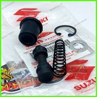 ∱ ➩ SGP Rear Brake Master Repair Kit for Suzuki Raider 150 FI