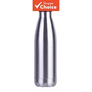 Stainless Steel Thermal Bottle1L (32.2×8.9cm)1pcs – Home & Outdoor | Bottle Cage for Bike, Hydro Fla