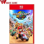 nintendo switch 2 mario kart world ( english ) ns2