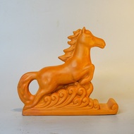 Terracotta Horse Statue - TTT132
