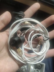 Plantronics PLT 6200uc 加強版 mmcx 可換線耳機
