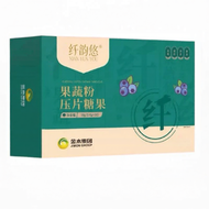 Collagen Peptide Flaxseed Powder