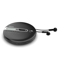 เครื่องเล่น CD พกพา Bluetooth MP3