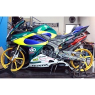 CBR250RR RCB FG525 FGRGED RIM 100%Original Rcb (SIZE F-2.75-17 R4.00-17)New Stock