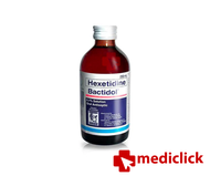 Bactidol Oral 250ml - 1 BOTTLE