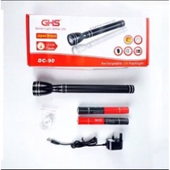 GHS Better Light BBetter Life Strongest Body Strongest Light Rechargeable LED Flsshlight G3 Dc70 Dc8