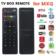 MXQ pro 4k android Tv box Remote Control 2.4G Wireless Air Mouse for MXQ pro Android TV Box