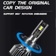 Bzl Led Headlamp Foglamp H4 H11 H8 H16 H9 H1 Hb3 Hb4 Hir2 H7 CAR