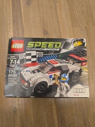 LEGO Speed Champions 75873 Audi R8 LMS Ultra