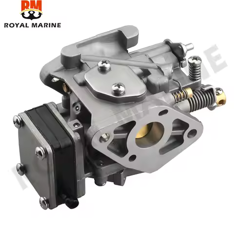 6L5-14301-03 Carburetor for yamaha outboard motor 3HP 3(malta) 6L5-14301 6L5-14301-00-00 6L5-14301-0