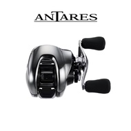 Original 25 Shimano Antares Fishing Reel