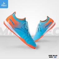 Giày đá banh chính hãng Mira Neo đế TF sân cỏ nhân tạo Merci Sport