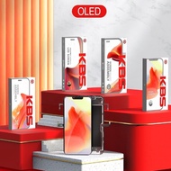 KBS LCD Display Touch Screen Compatible For IP 14 13 12 MINI 11 PRO MAX X XS MAX XR SE 2020 6 6S 7 8