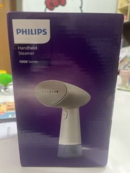 Philips Handheld Steamer 1000 Series