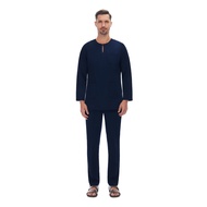 JANNAHNOE LEBARAN 24 - Isaac Teluk Belanga