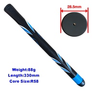 Korean NEW 13 Inch Putter Grip Golf Club Grip Factory Supply Can Do Customer Logo American style 202
