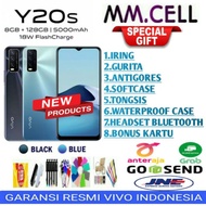 Viral VIVO Y20S RAM 8/128 | RAM 6/128 GB GARANSI RESMI VIVO INDONESIA