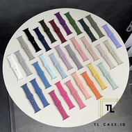 [ Without Watch ] Strap Watch BASIC "S/M" - Size 38mm 40mm 41mm 42mm 44mm 45mm 49mm | Series ULTRA 1