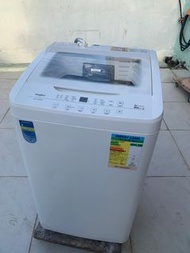 Whirlpool 洗衣機 日式 二手電器