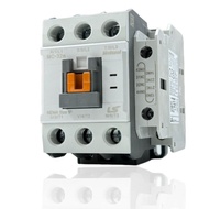 LS Metasol MC-32a Contactor 3 Pole 240V Coil