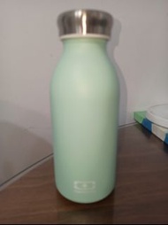 保溫杯350ml Monbento 牛奶瓶造型保溫杯