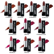 SilkyGirl OMG Powder Matte Lipstick