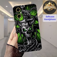 HP Realme C67 Softcase Realme C67 4G Casing Latest 2024 Softcase Casing Silicone Case Cheaphp