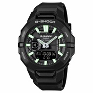 GBA-950-1A Full Black Analog Digital Men Watch Premium 1.1