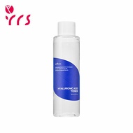 [ISNTREE イズエンツリー] ヒアルロン酸トナー / Hyaluronic Acid Toner - 200ml